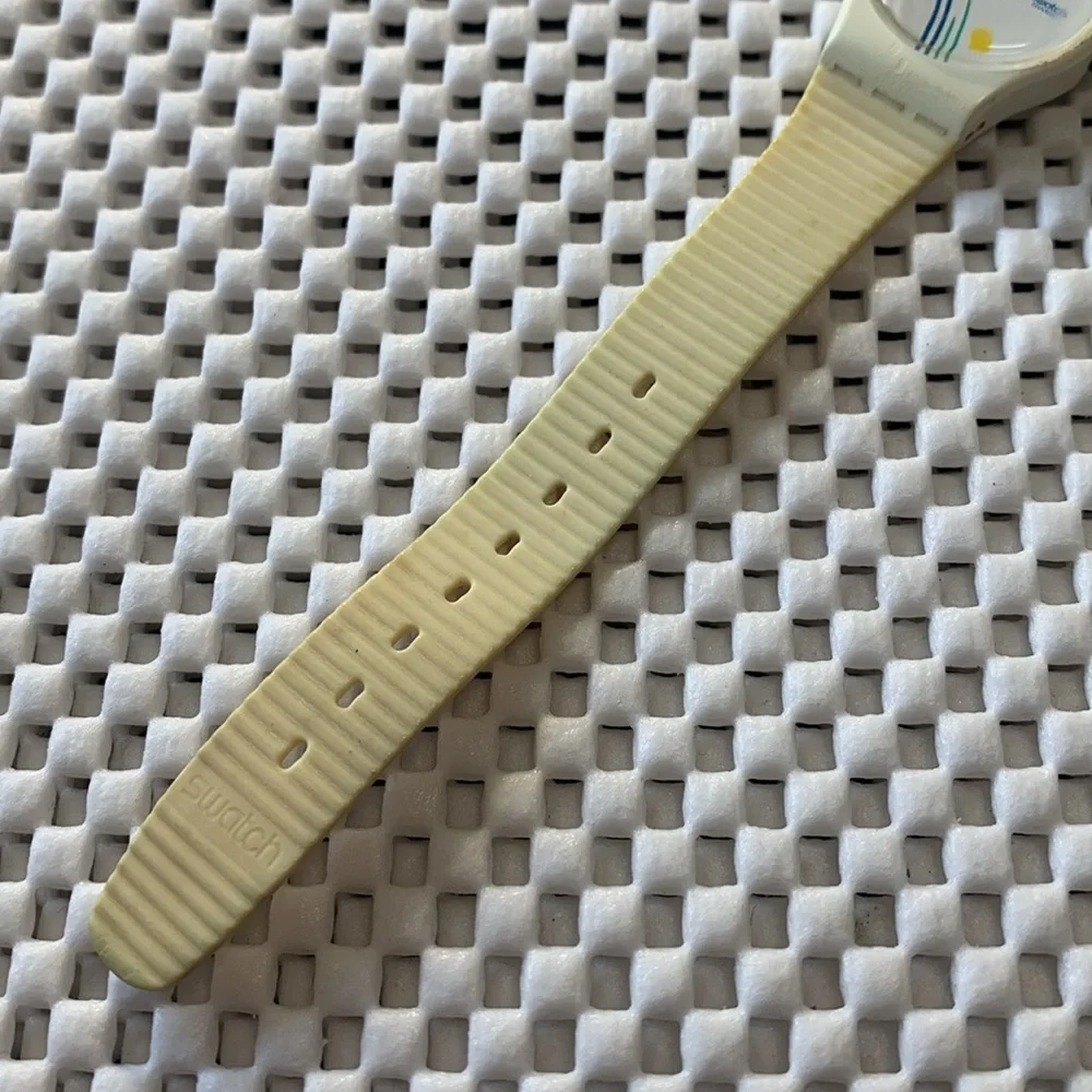 Swatch Watch - LW116 - NIKOLAI - Picture 4 of 10